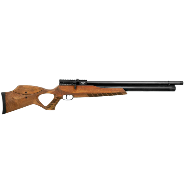 Carabina de Pressão PCP Airacuda Max JTS - Fixxar 6.35mm