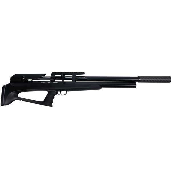 Carabina de Pressão PCP Artemis P35 Blackened (CUSTOMIZADA) 5.5mm
