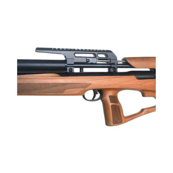 Carabina de Pressão PCP Fixxar P35X Bullpup 5.5mm