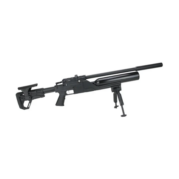 Carabina de pressão Pcp Kral Arms Puncher NP-500 S 5.5mm