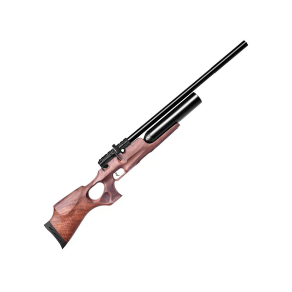 Carabina de Pressão PCP Kral Arms Puncher Super Jumbo W 5.5mm