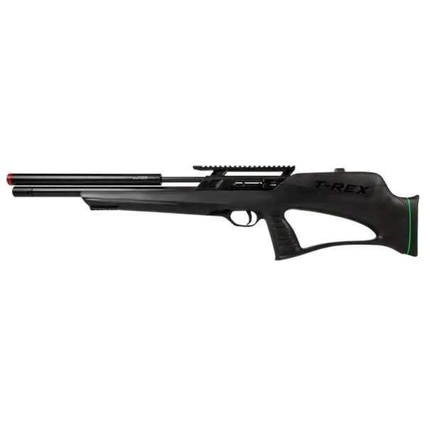 Carabina de Pressão PCP T-Rex Bullpup Rossi 6.35mm