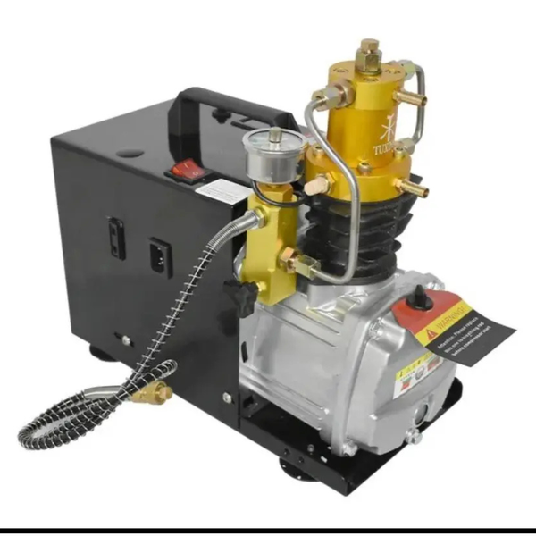 Compressor de alta pressão Tuxing