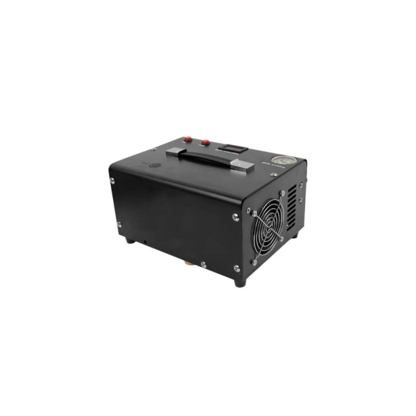 Compressor portátil Tuxing