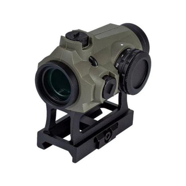 Red Dot Maverick S-SOP - Vector Optics