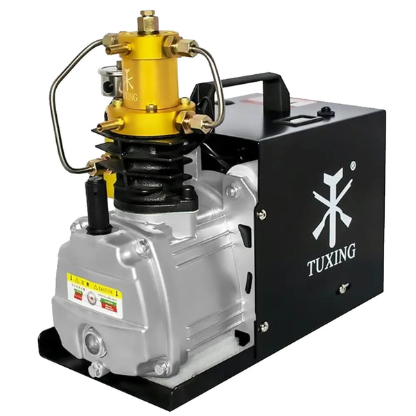 Compressor de alta pressão Tuxing