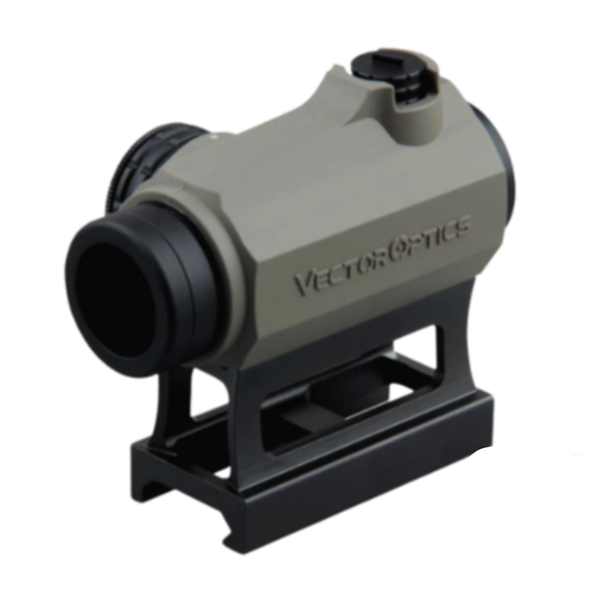 Red Dot Maverick S-SOP - Vector Optics