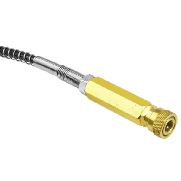 Bomba Manual PCP Fixxar 361 - Pé fixo Carbono Fixxar