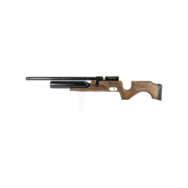 Carabina de pressão Pcp Kral Arms Puncher Big Horn 5.5mm