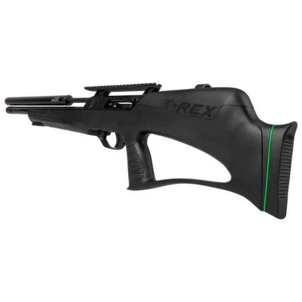 Carabina de Pressão PCP T-Rex Bullpup Rossi 6.35mm