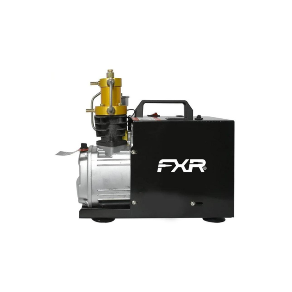 Compressor Alta Pressão 300bar FXR 220V