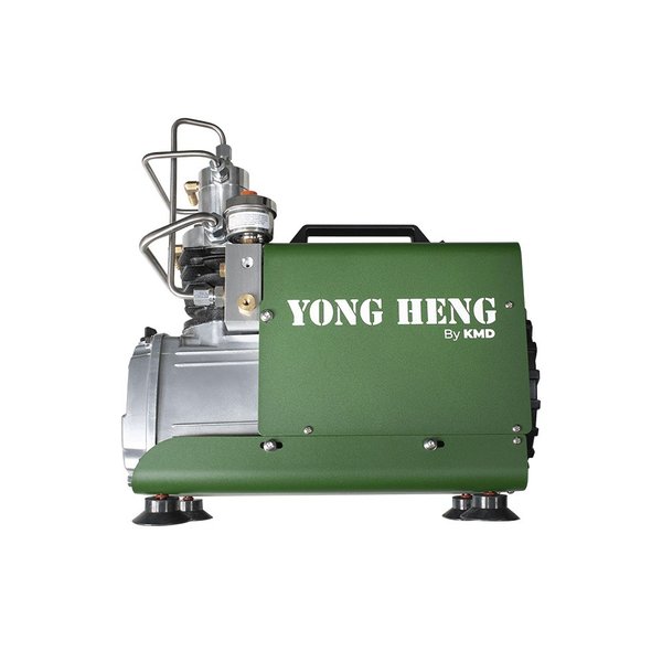 Compressor para PCP e ScubaYong heng 220V