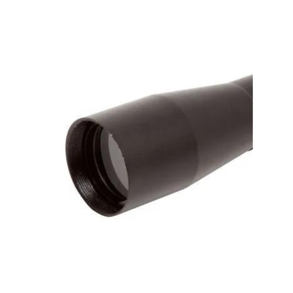 Luneta para carabinas Fixxar Artemis 4x20 com mount para trilho 11mm