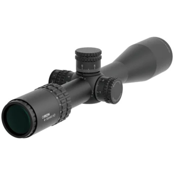 Luneta Vector Optics Orion Pro Max 4-16x44 MIL HD FFP