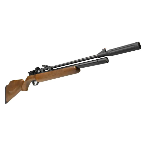 Carabina de Pressão PCP Rossi Dione Wood VR 5.5mm