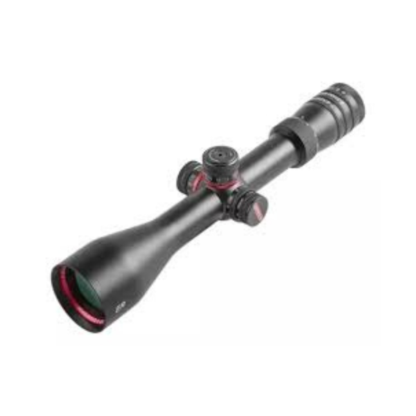 Luneta T-eagle Optics ER 6-24x50 SFIR