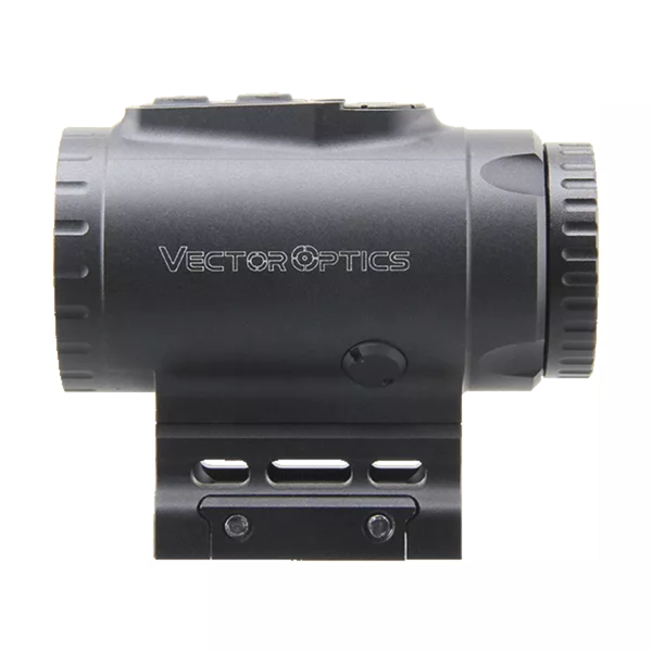 Red Dot Paragon 3x18 Prism Micro - Vector Optics