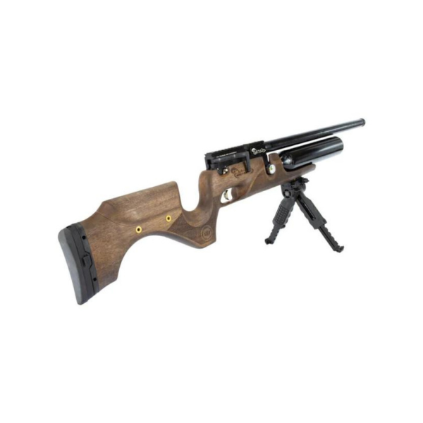 Carabina de pressão Pcp Kral Arms Puncher Big Horn 5.5mm