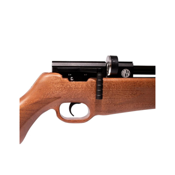 Carabina de Pressão PCP Rossi Outlander Com Valvula 5.5mm