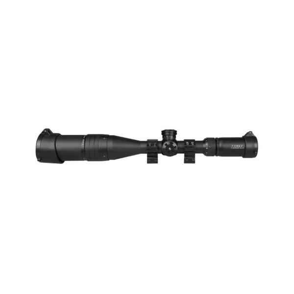 Luneta T-eagle Optics SR 3-9x40 AOIR