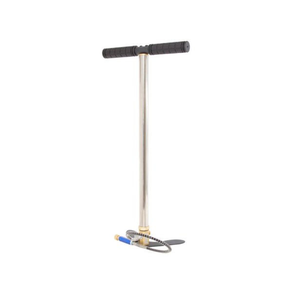 Bomba Manual PCP Fixxar 162 - Pé fixo INOX Fixxar