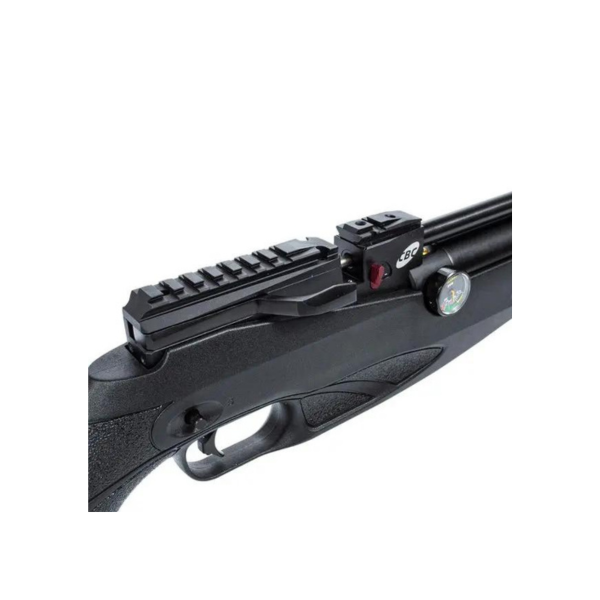 Carabina de Pressão PCP Reximex Daystar 5.5mm