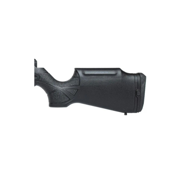 Carabina de Pressão PCP Reximex Daystar 5.5mm