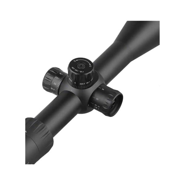 Luneta Rossi Discoveryopt VT-Z 6-24X50 SF (FFP)