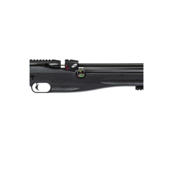 Carabina de Pressão PCP Reximex Daystar 5.5mm