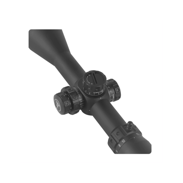 Luneta T-eagle Optics AR 4-16x44 SF