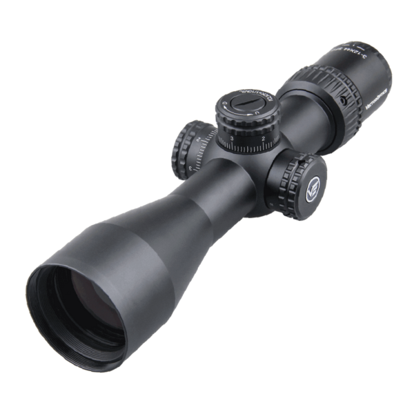 Luneta Vector Optics Veyron 3-12x44 FFP