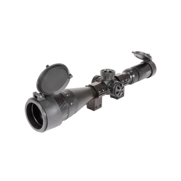 Luneta T-eagle Optics SR 3-9x40 AOIR