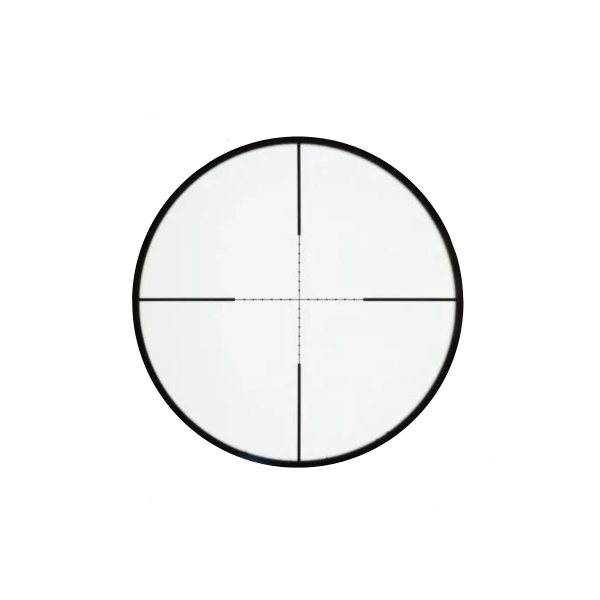Luneta Tag Scope for Rifle 4x32 Mount Único