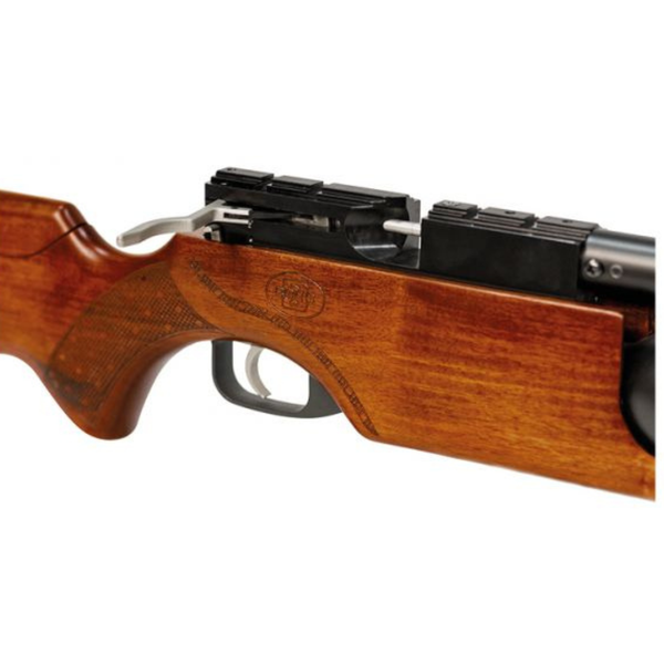 Carabina de Pressão PCP Boito Urutu 5.5mm