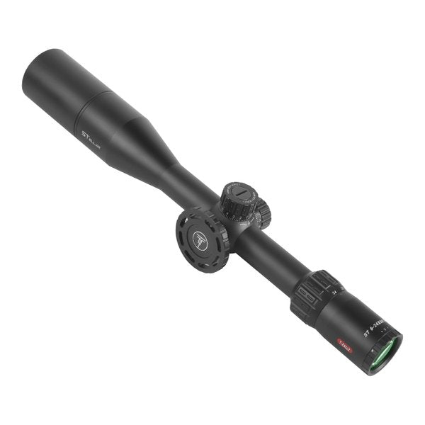 Luneta T-eagle Optics Riflescope 1 Stellar 6-24X50 FFP