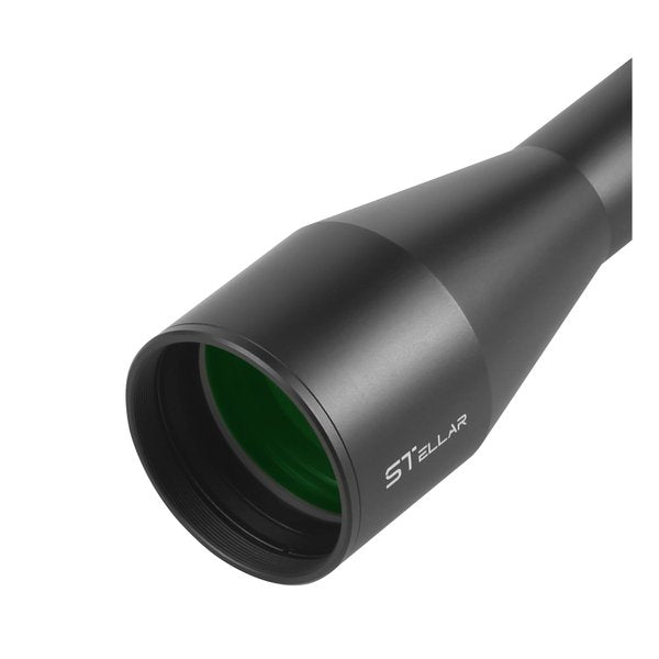 Luneta T-eagle Optics Riflescope 1 Stellar 6-24X50 FFP