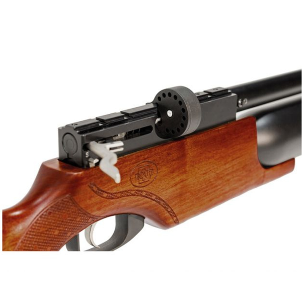 Carabina de Pressão PCP Boito Urutu 5.5mm