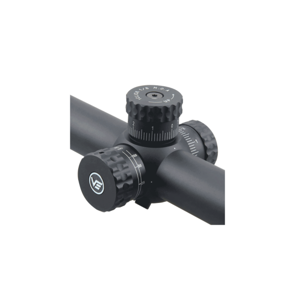 Luneta Vector Optics Optics Sentinel-X 10-40x50