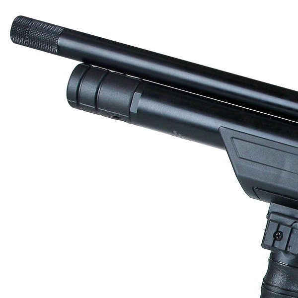 Carabina de Pressão PCP Niksan ELFs 5.5mm