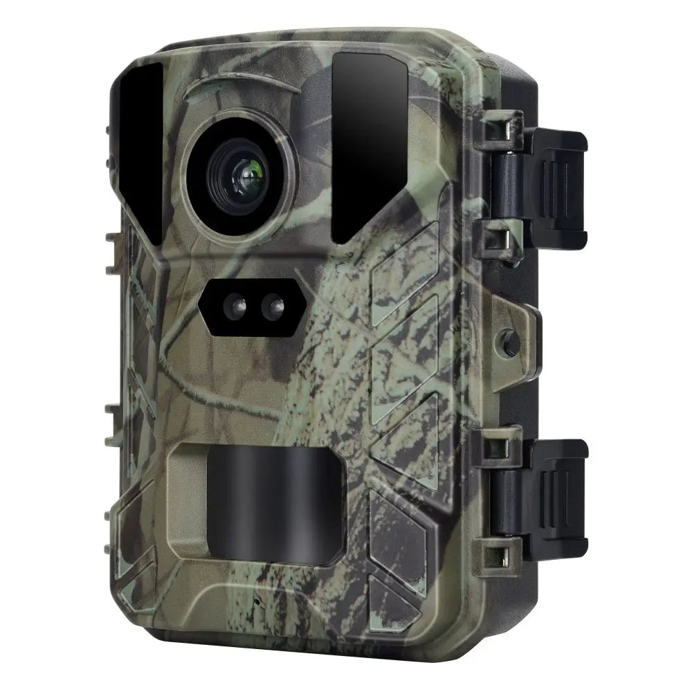 Câmera de caça HD4K infravermelha 48M