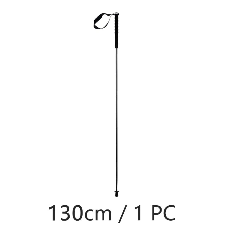 Bastão de Caminhada HEALING em Fibra de Carbono