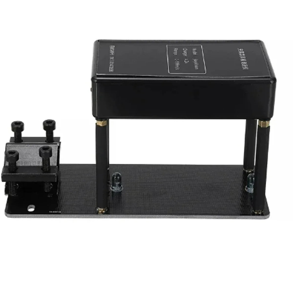Cronógrafo multifuncional Shooting Tachometer