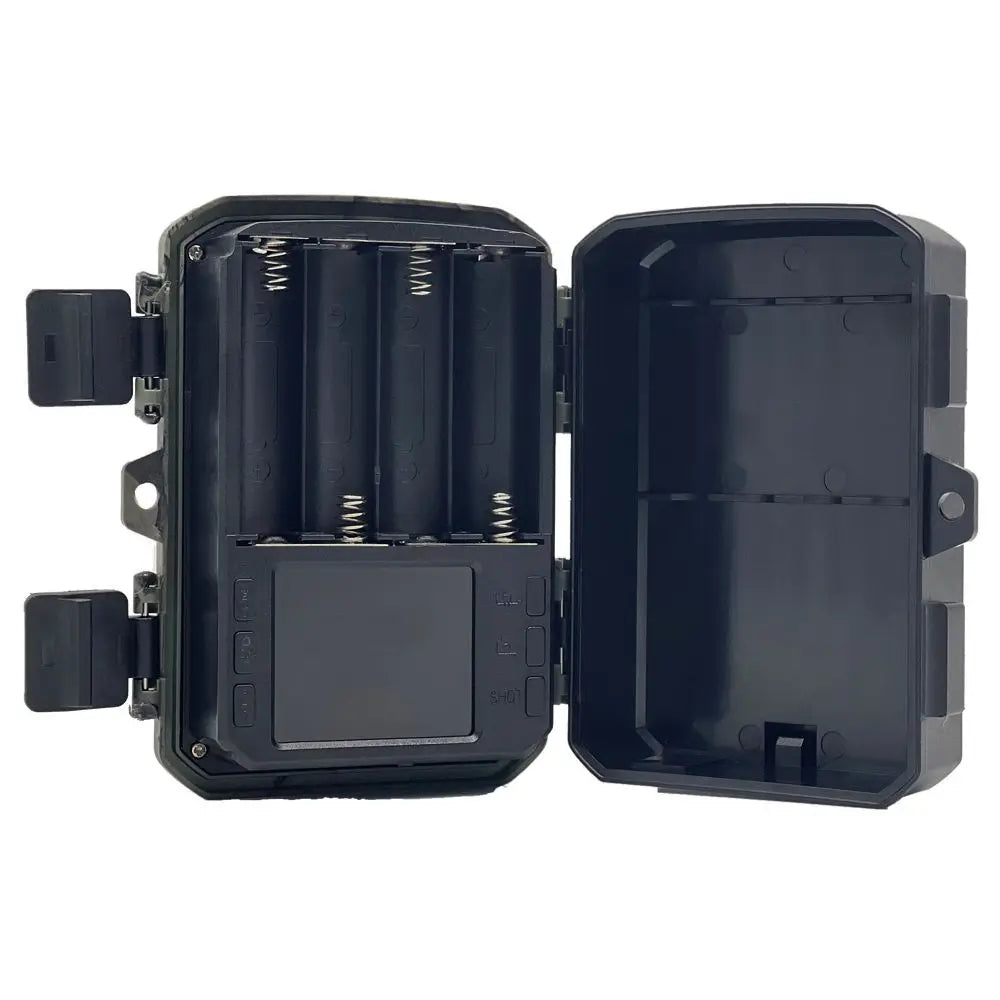 Câmera de caça HD4K infravermelha 48M