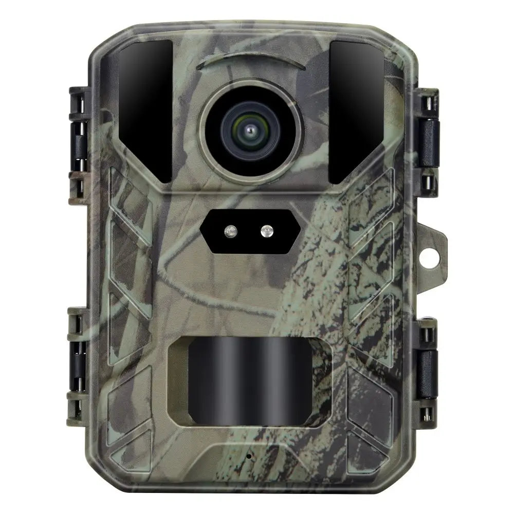 Câmera de caça HD4K infravermelha 48M