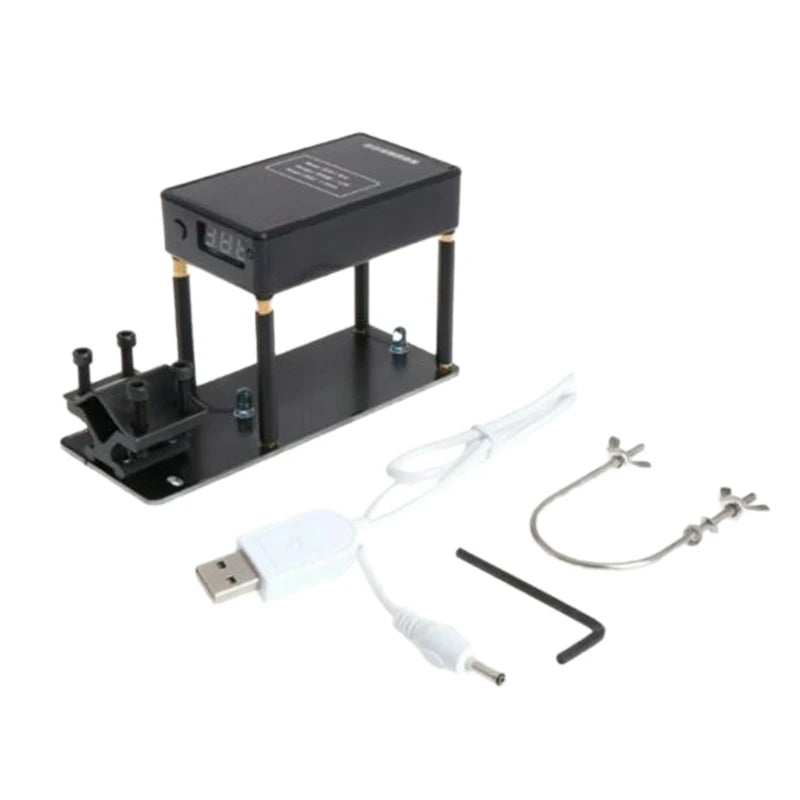 Cronógrafo multifuncional Shooting Tachometer