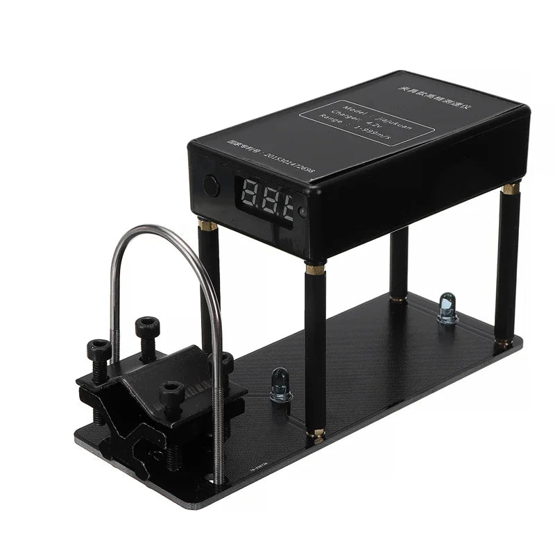 Cronógrafo multifuncional Shooting Tachometer
