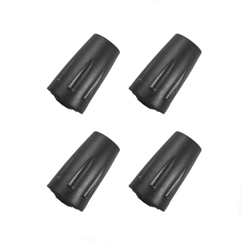 Bastão de Caminhada HEALING em Fibra de Carbono