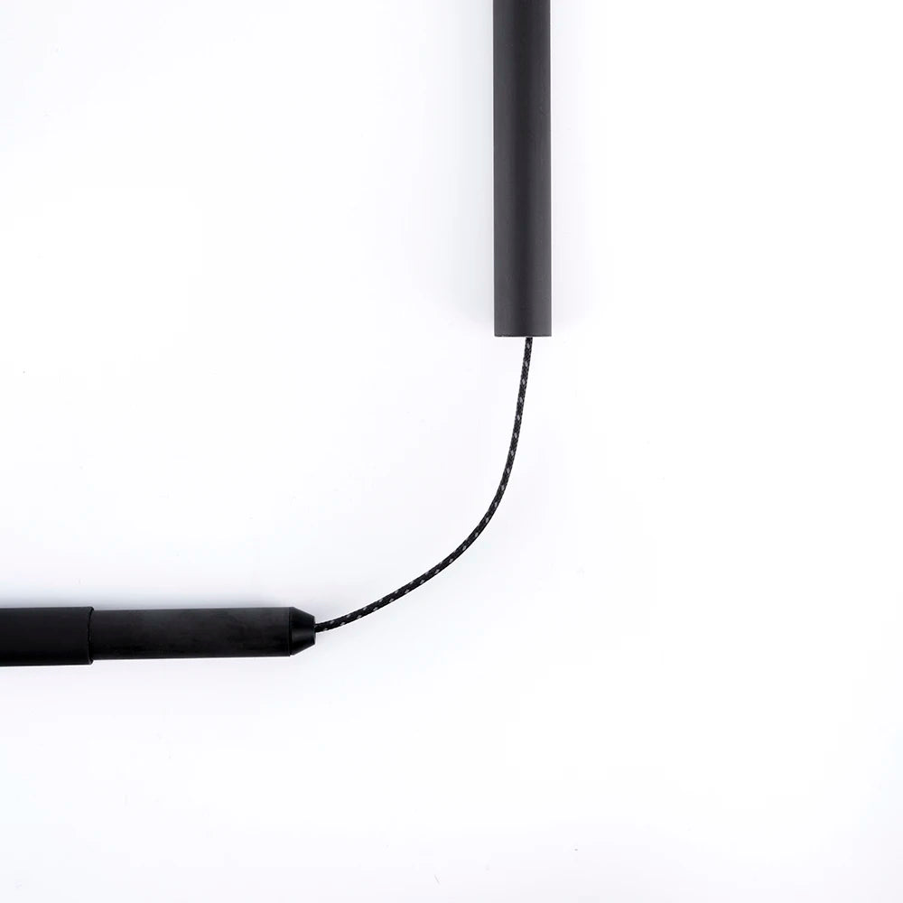 Bastão de Caminhada HEALING em Fibra de Carbono