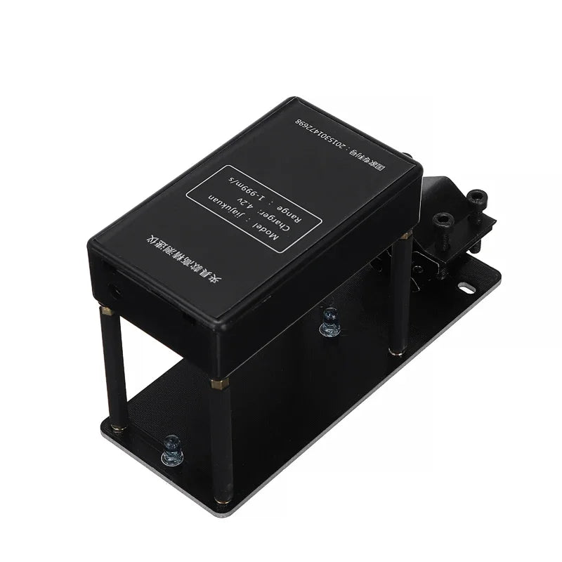 Cronógrafo multifuncional Shooting Tachometer