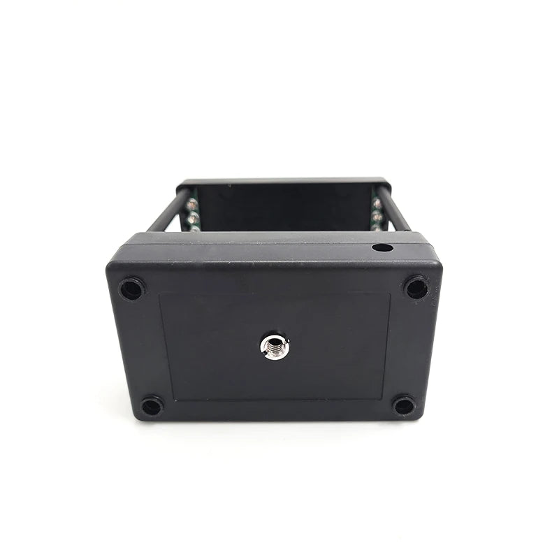 Cronógrafo multifuncional de alta sensibilidade